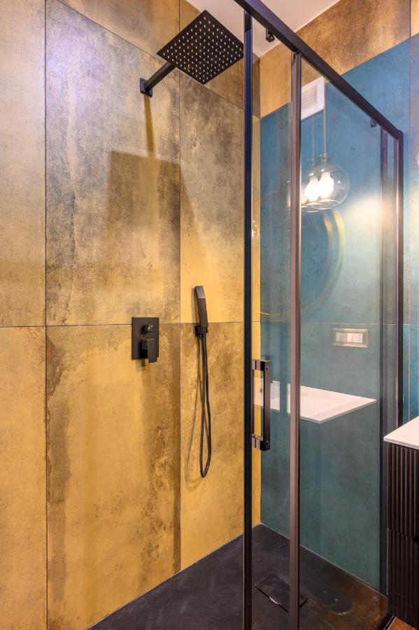 Apartment De' Fiori Rom